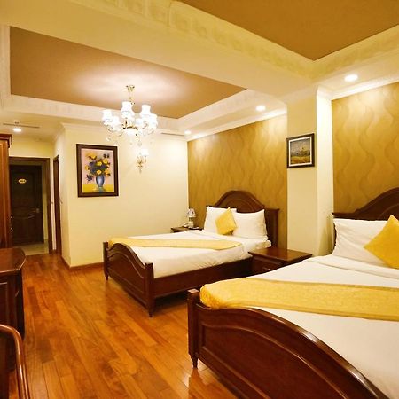 Lam Anh Luxury Hotel Da Lat Kültér fotó