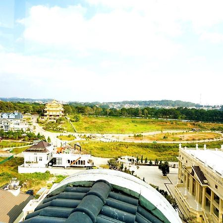 Lam Anh Luxury Hotel Da Lat Kültér fotó
