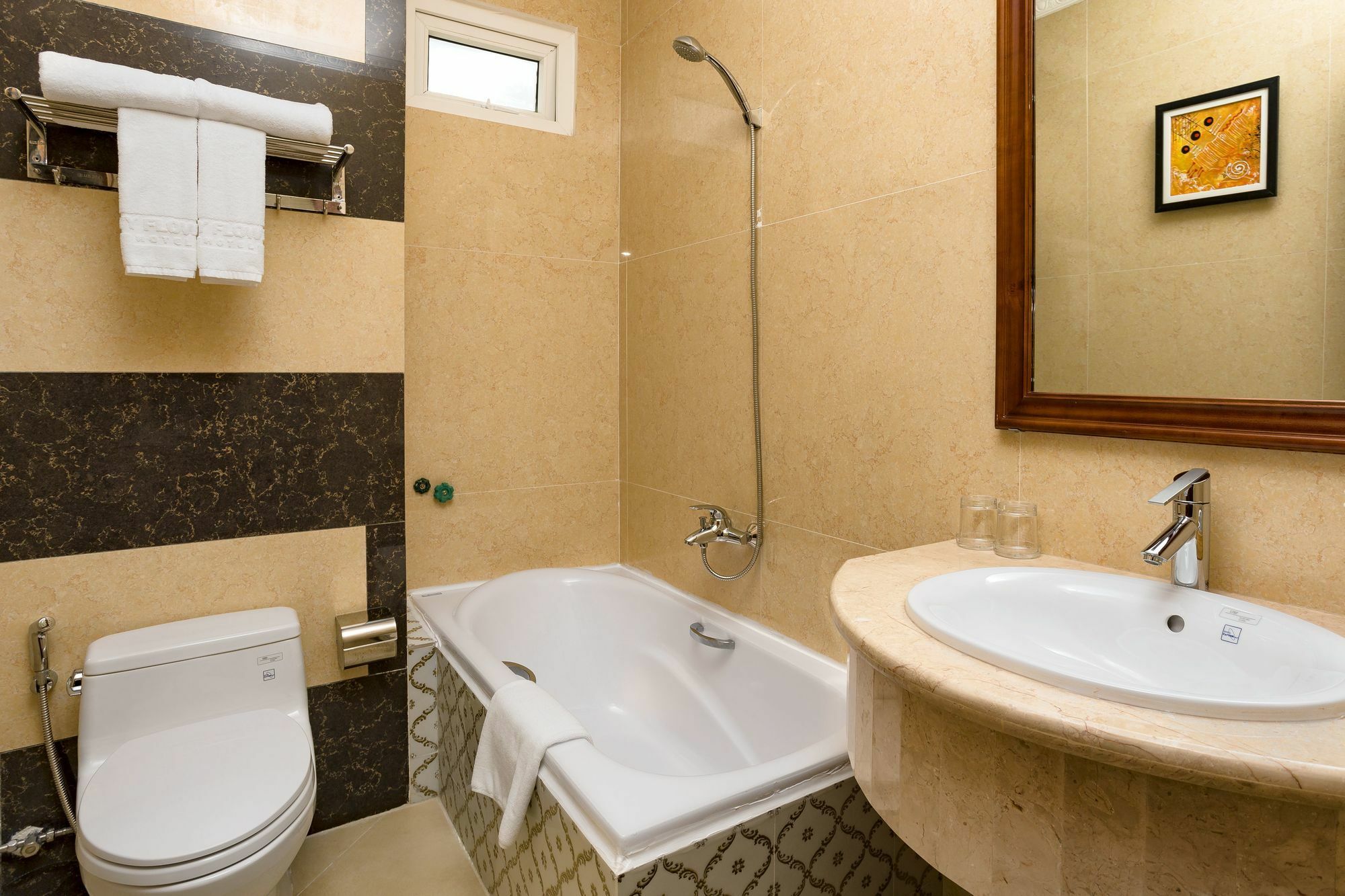 Lam Anh Luxury Hotel Da Lat Kültér fotó